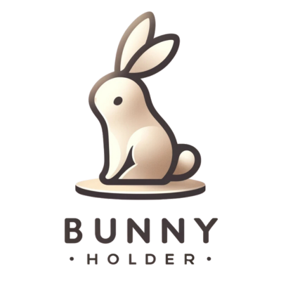 Bunny Holder